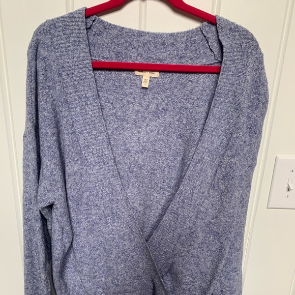 Silence + Noise Sweater - Picture 1 of 1
